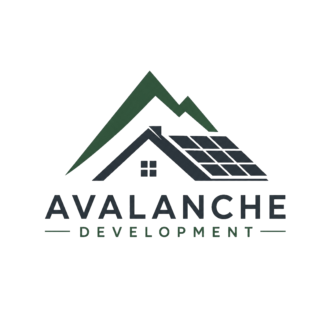 Avalanche Development logo